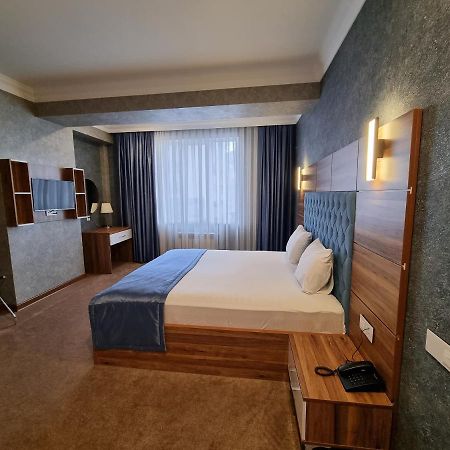 Royal Sapphire Hotel Баку Екстер'єр фото
