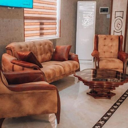 Royal Sapphire Hotel Баку Екстер'єр фото