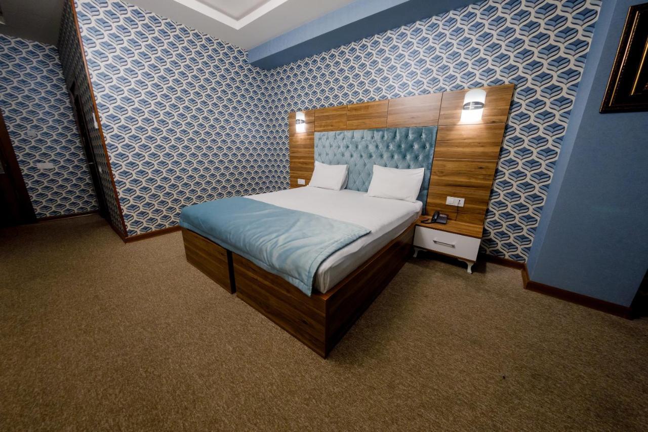 Royal Sapphire Hotel Баку Екстер'єр фото