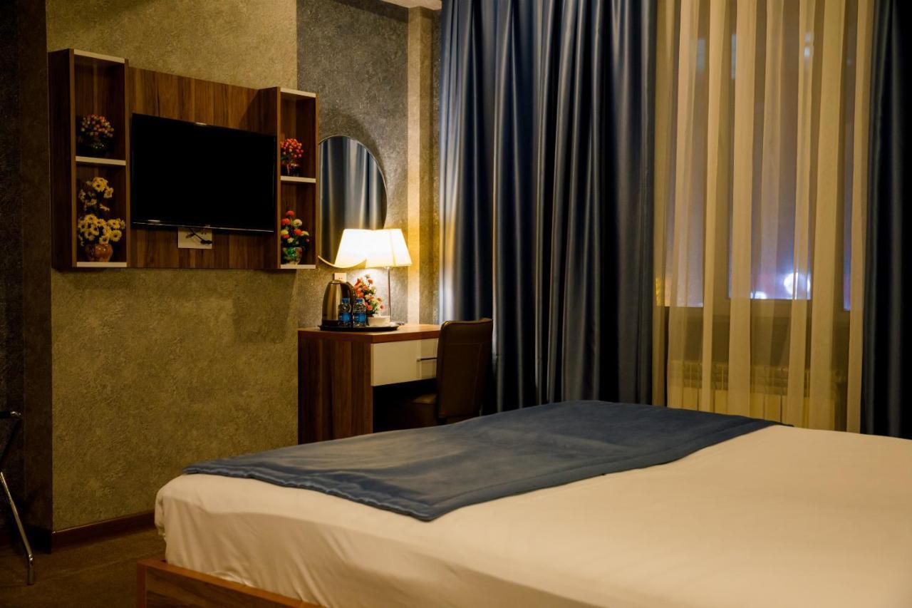 Royal Sapphire Hotel Баку Екстер'єр фото